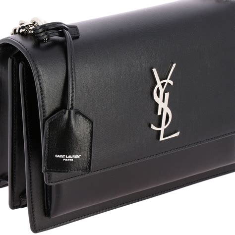 yves saint laurent borsa tracolla|ysl borse.